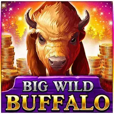 Play Big Wild Buffalo Advantage casino