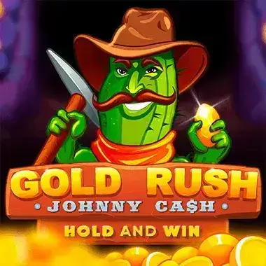 Play Gold Rush with Johnny Cash Advantage casino
