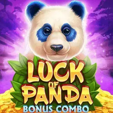 Play Luck of Panda Bonus Combo Advantage casino