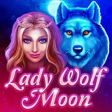 Play Lady Wolf Moon Advantage casino