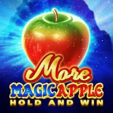 Play Speel More Magic Apple bij Advantage