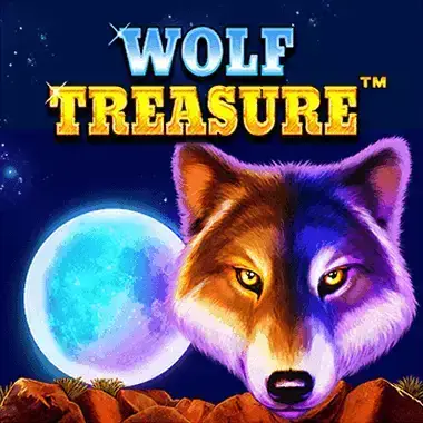 Play Wolf Treasure Advantage casino