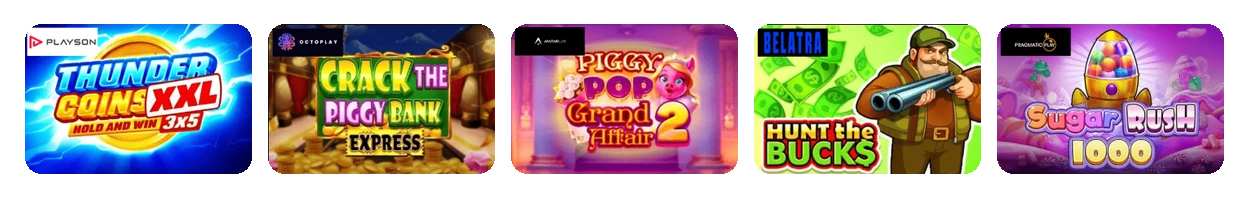 Slots Advantage Casino